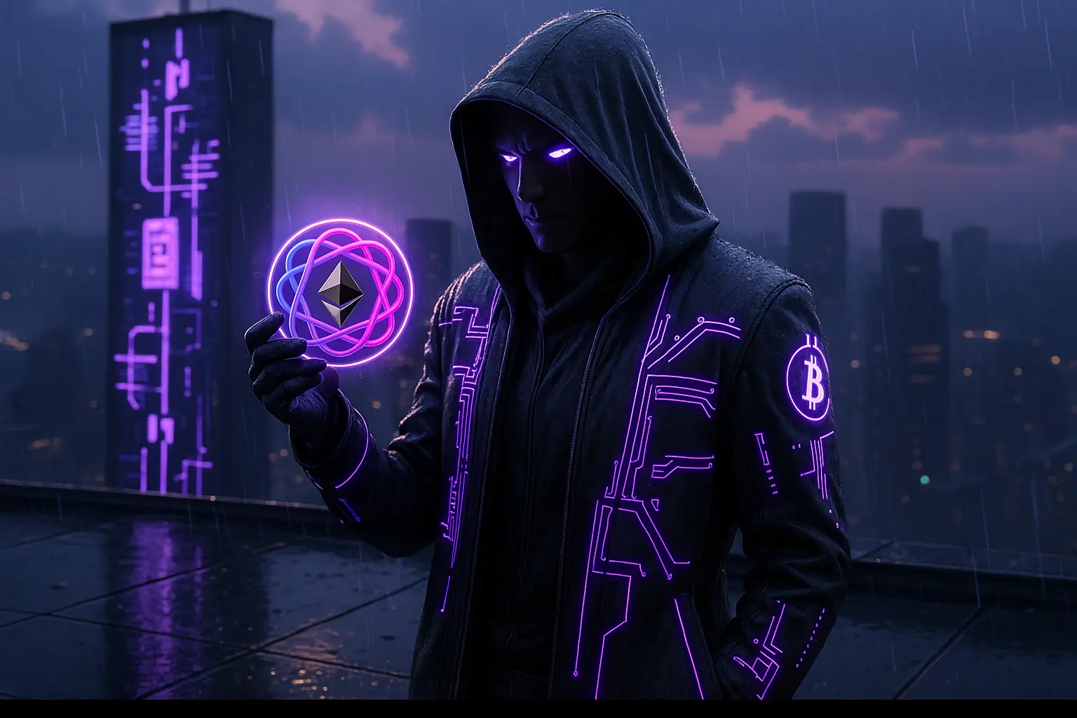 Etherchain Protocol AI Launches Highly Anticipated ECAI Token Presale