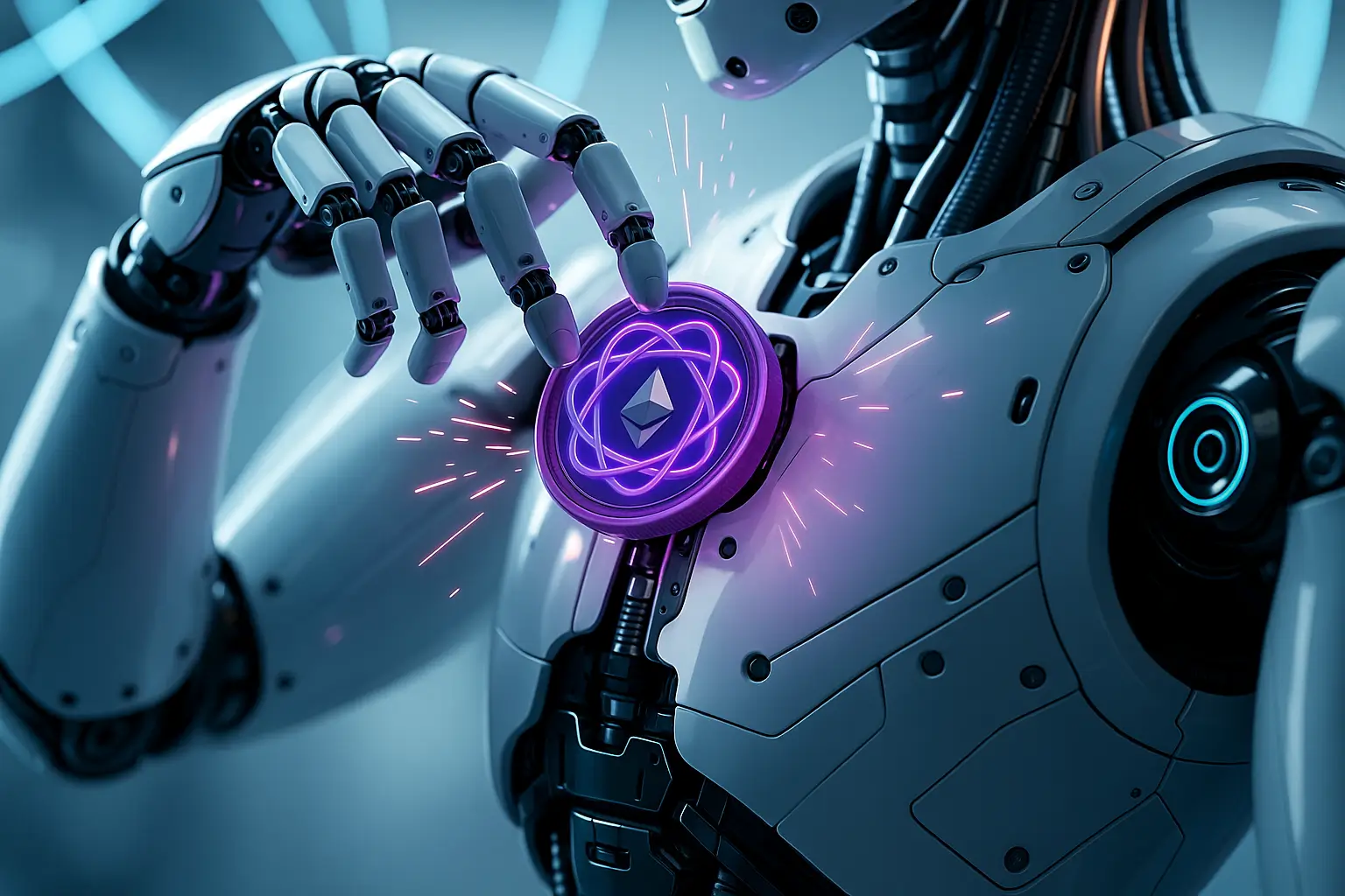 Etherchain AI Launches Strategic Developer Grant Program to Power the Future of Decentralized Intelligence